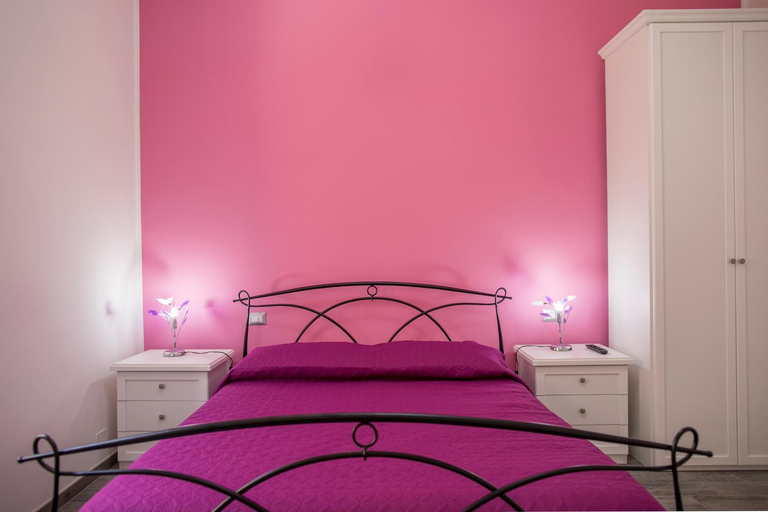 Others 4, La Sosta B&B, Terni