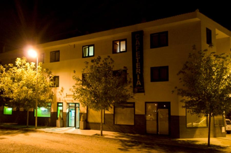 Exterior & Views 5, Hotel Solsona Centre, Lleida