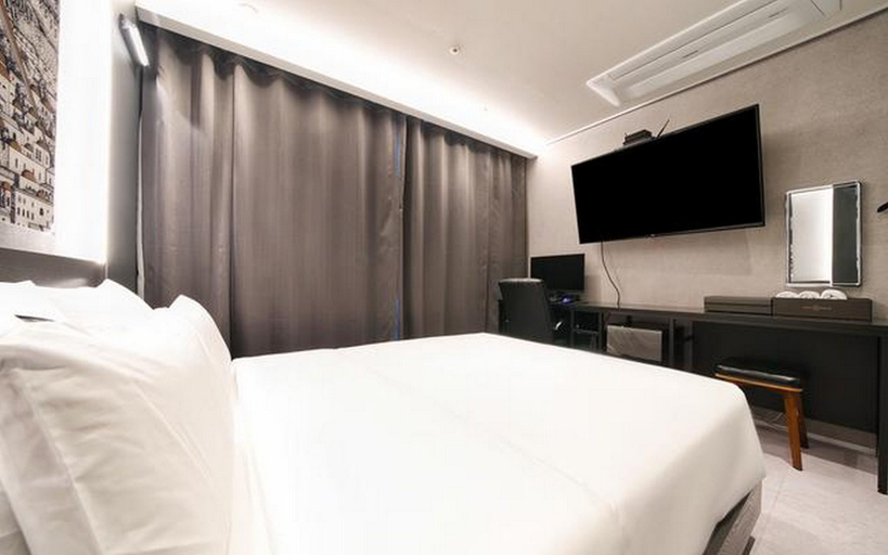 Others 5, Hotel Hermes at Yongin Everland Station, Yongin