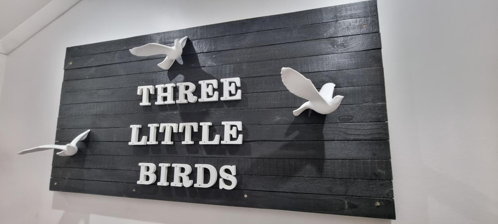 Others 5, Three Little Birds Guesthouse, eThekwini