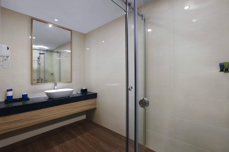 Bathroom 8