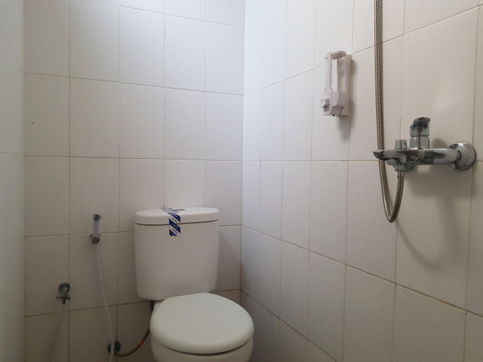 Bathroom 4