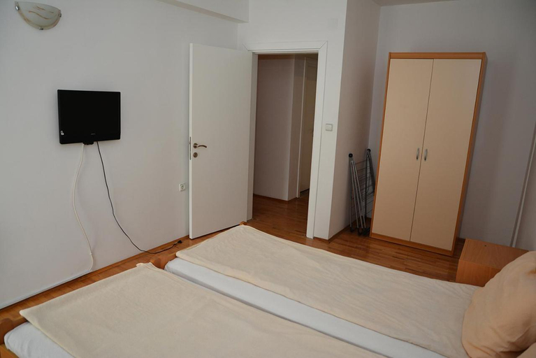 Others 3, ASP Apartments