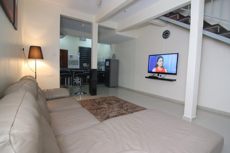 Others 4, Homestay Hj Esmon 3 UTHM Parit Raja, Batu Pahat