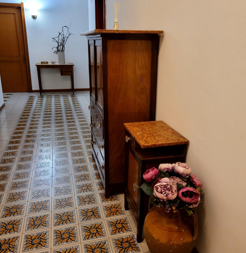 Bedroom 2, Casa Anselmo Guest House, Salerno