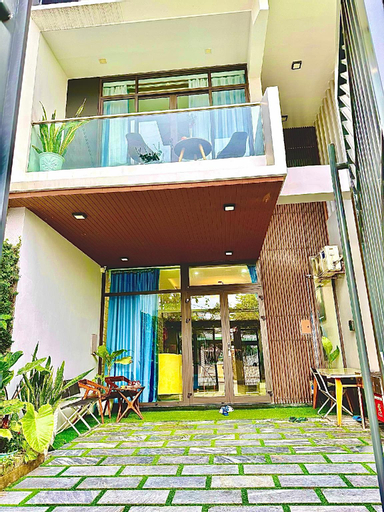 Pool Villa 5bedrooms near My Khe Beach, Sơn Trà
