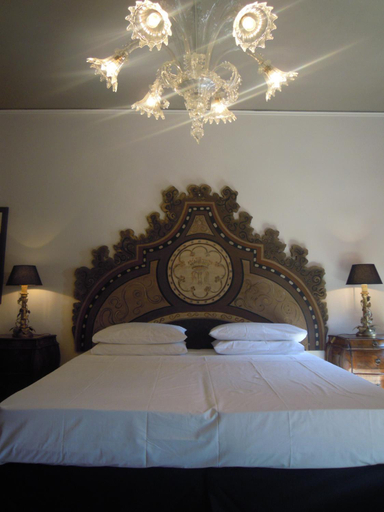 Bedroom 2, La Residenza 818, Venezia