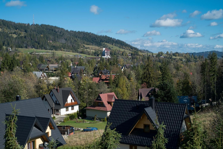 Others 4, APLIT GUEST HOUSE, Tatra