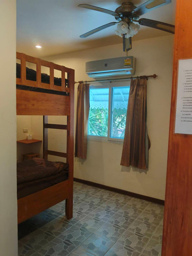 Others 4, Guesthouse and Restaurant Ratatouille, Ko Phangan