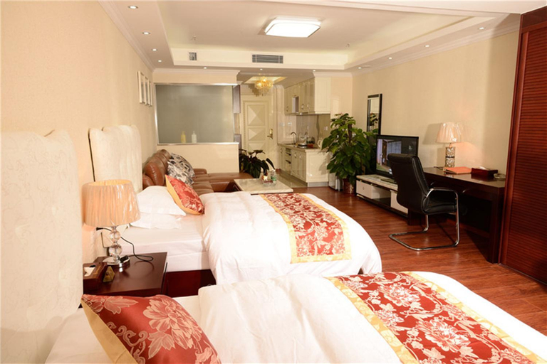 Bedroom 4