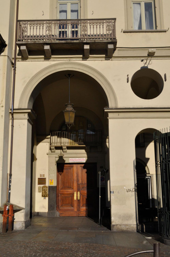 Others 2, TO.STA BwithoutB HOME SHARING NEL CENTRO DI TORINO, Torino