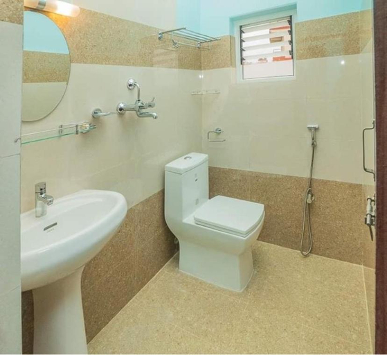 Bathroom, Naman Boutique Home, Gandaki