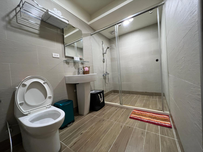 Others 3, Joeho home stay, Hualien