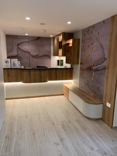 Public Area, Zigon Bed & Breakfast, Logatec