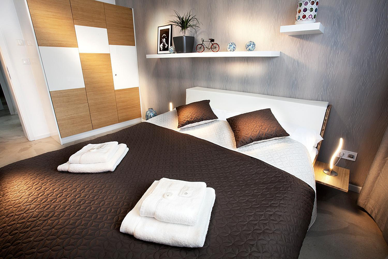 Others 3, Apartmany Ladna, Břeclav