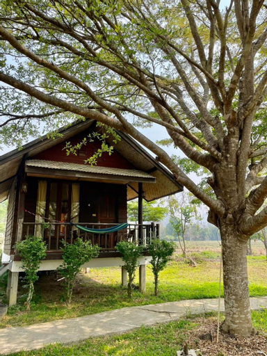 Pai Do See Resort - ปาย ดูร์ ซี รีสอร์ท, Pai