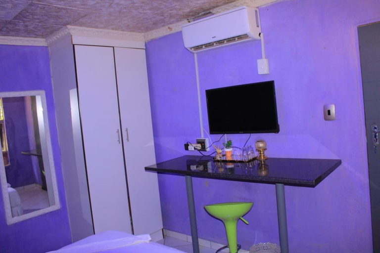 Bedroom 2, Magagula's Guest House and Accomodation, Sekhukhune