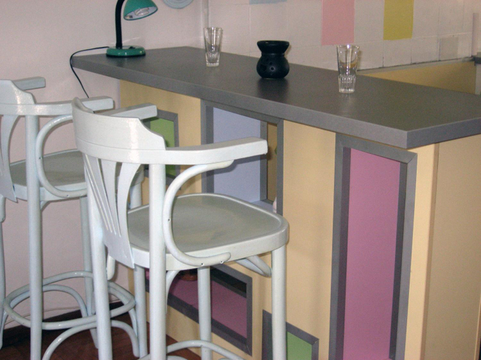 Others 3, Apartment O.K., Split