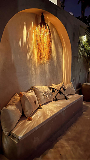 Others 2, Olamanga Beach Villa Adults Only, Kusini