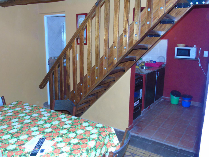 Others 3, Apart-Cabanas De La Plaza, Punilla