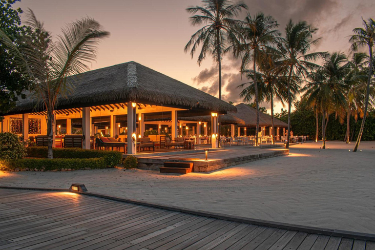 Exterior & Views, Vignette Collection NOKU MALDIVES by IHG
