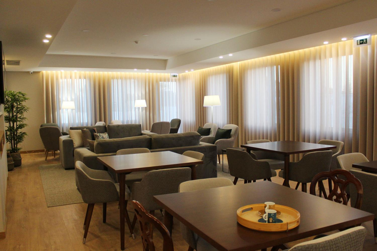 Food & Drinks, Casa da Torre - Viseu, Viseu