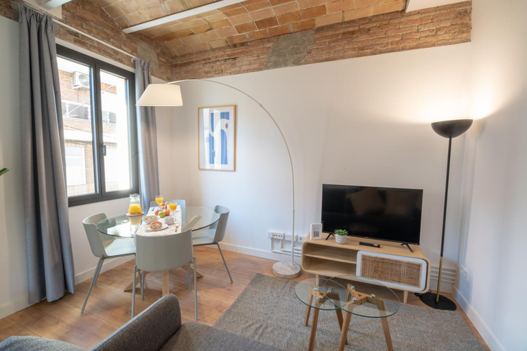 Others 4, Feelathome Stadium Apartments, Barcelona