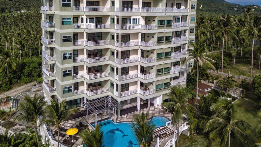 Koh Samui Tower, Ko Samui