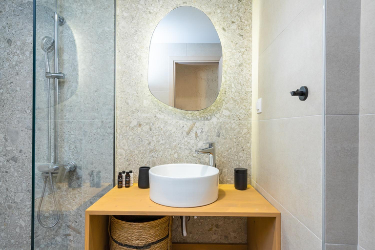 Bathroom 4, Okeanis Mystique South, Crete