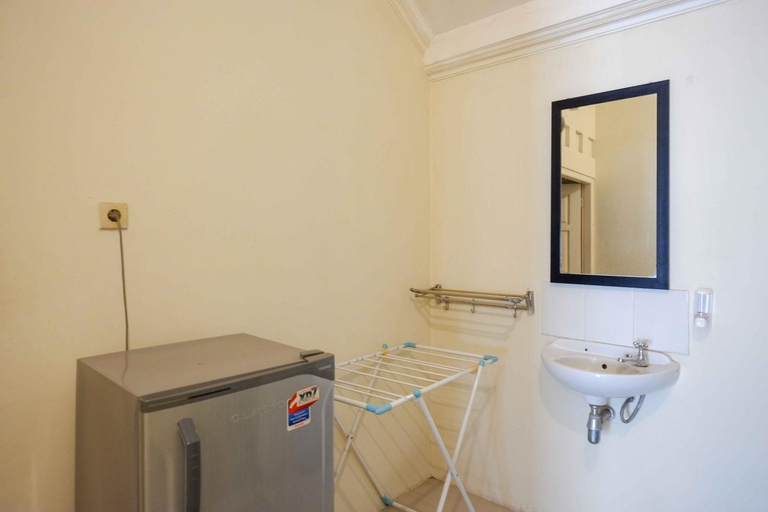 Bathroom 3, UNO Guest House, Sleman