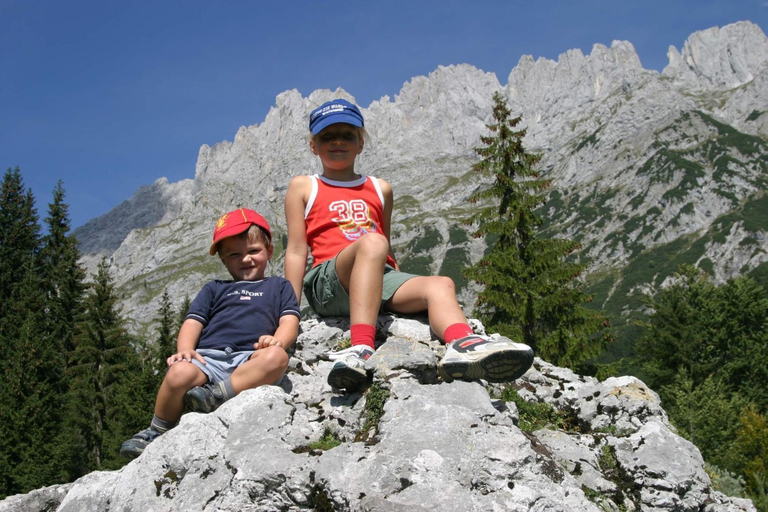 Others 2, Schnapperhof, Kitzbühel