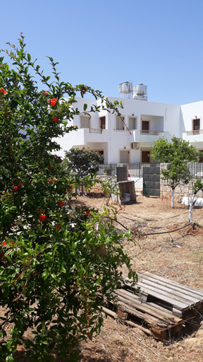 Others 2, Pela Apartments, Crete