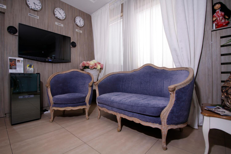 Public Area 2, Aviator Garni Hotel Bratislava, Bratislava II