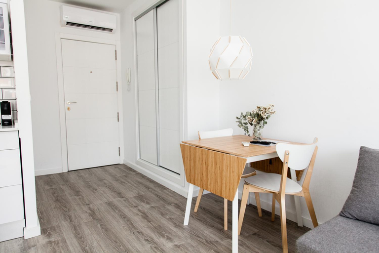 Public Area, GoToSeville Molviedro Suites, Sevilla