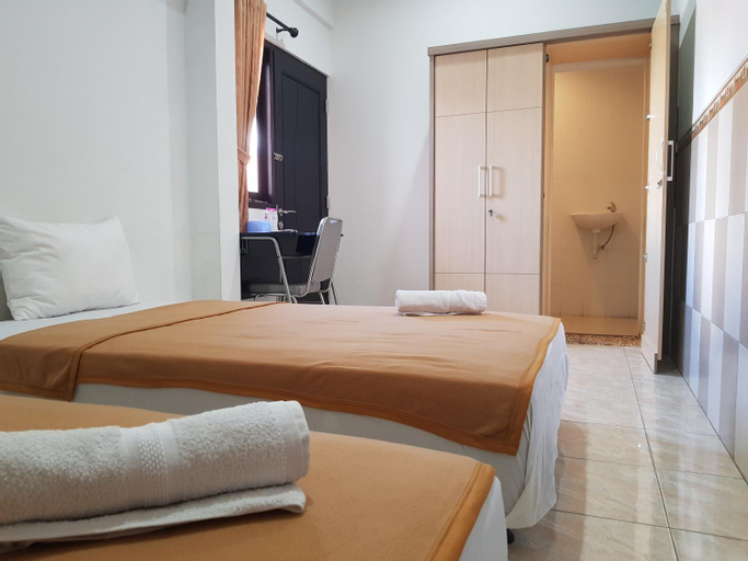 Bedroom 5