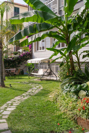 Corallo Wellness Hotel, Imperia
