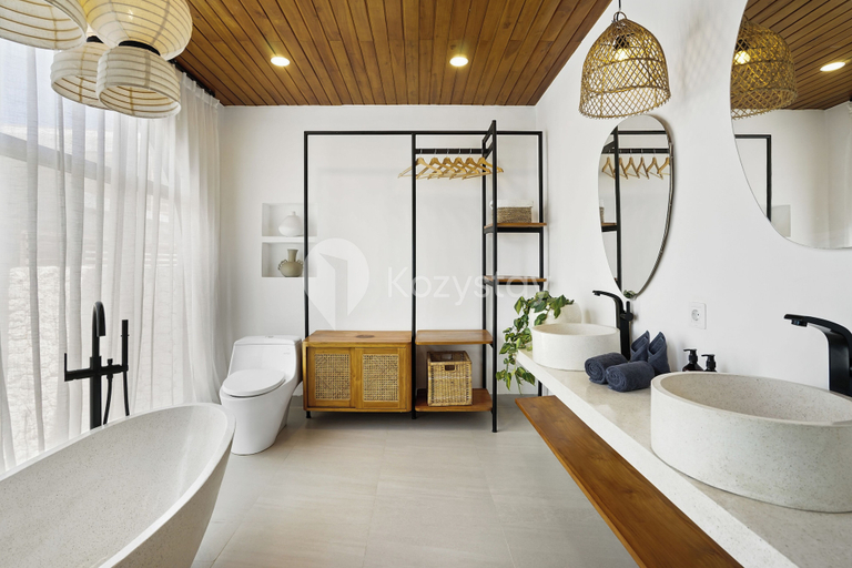 Others 5, Kalika Villa by Kozystay - Uluwatu, Badung