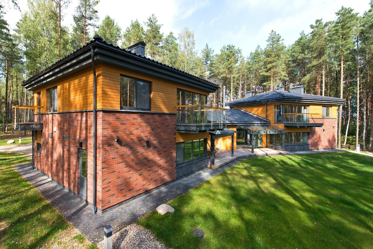 Others 5, Ami Residence Forest, Lazdijų