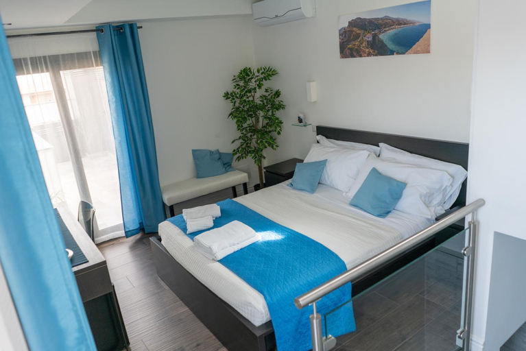 Others 4, Marranzanu Rooms, Messina