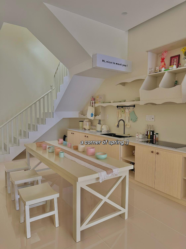 Others 3, Jeju Homestay, Huế