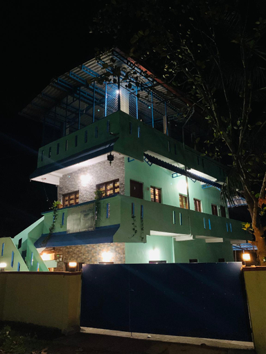 Others 3, Dandeli Crocodile Valley Homestay, Uttara Kannada