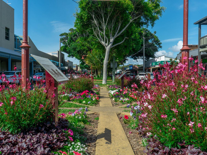 Exterior & Views 4, Sand Sea 5, Coffs Harbour - Pt A