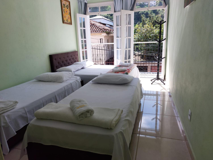 Bedroom 2, Pousada Souza Castro, Ouro Preto