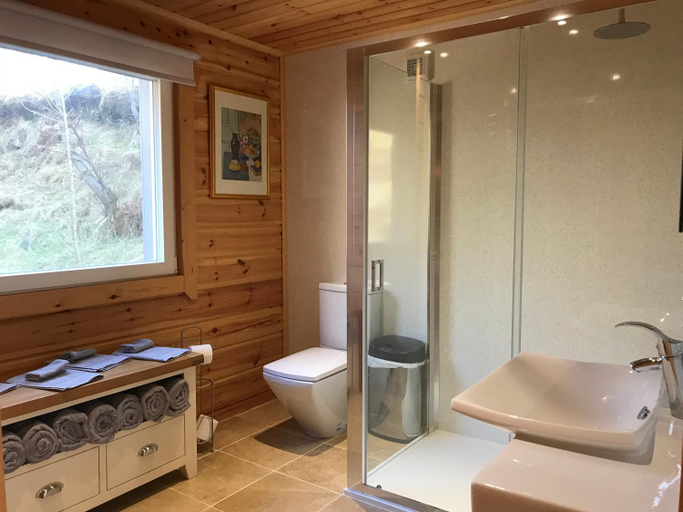 Others 5, The Hatchery, Eilean Siar
