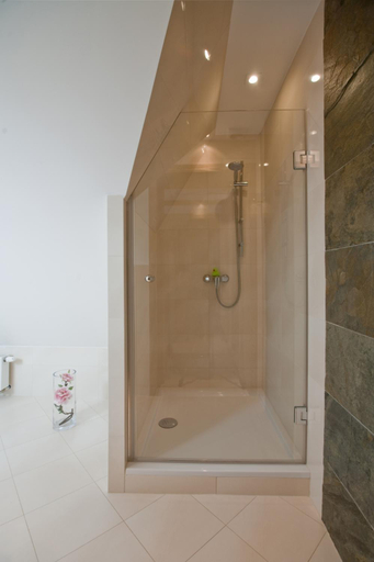 Bathroom 3, Willa Art., Tatra