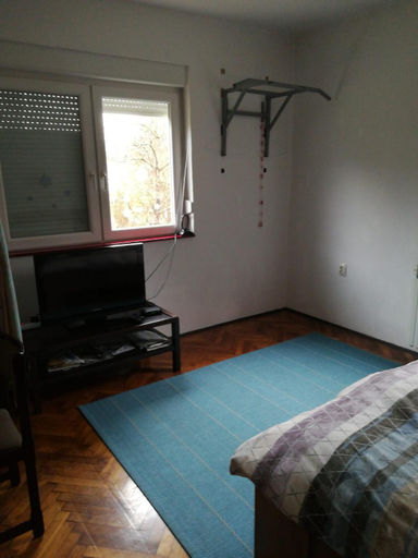 Others 4, Random Room, Zagreb