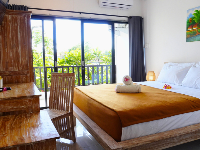 Bedroom 14