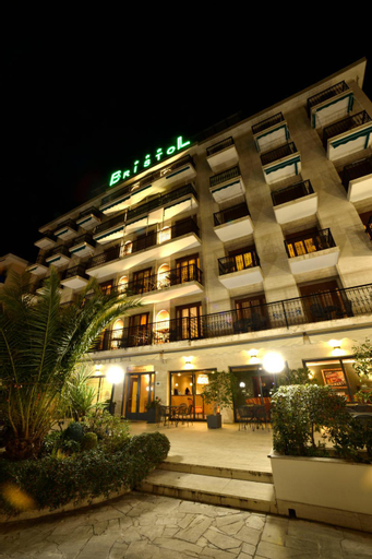 Exterior & Views 2, Hotel Bristol, Savona