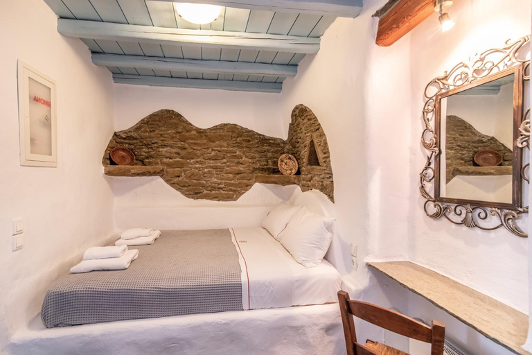Others 4, Villa Ghisi, South Aegean