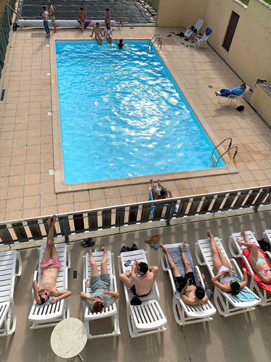 Swimming Pool 5